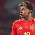 Lamine Yamal no se molesta porque lo comparen con Lionel Messi