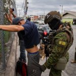 Las autoridades nacionales deben revisar los procesos de detención de los últimos meses en el Ecuador para evitar liberaciones de sospechosos.