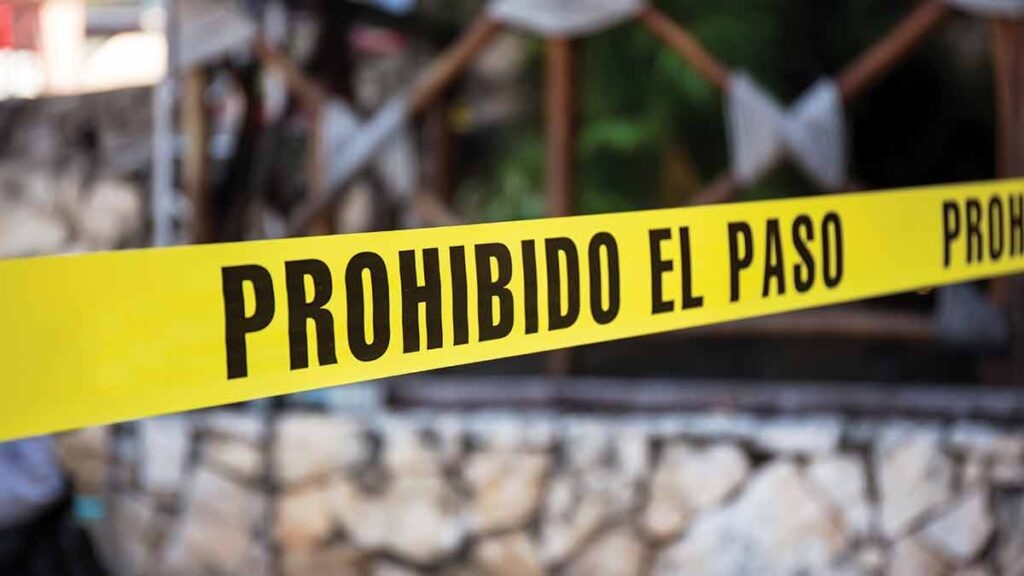Las muertes violentas regresaron y han vuelto a causar temor y dolor en varios cantones de Manabí, especialmente en Manta y Portoviejo.