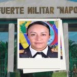 Las versiones de los cuatro oficiales de las Fuerzas Armadas investigados por el presunto femicidio de la subteniente Pamela Ati no concuerdan.