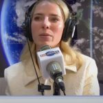 Lavinia Balvonesi dice que el "sol es un planeta"