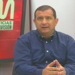 Leonardo Orlando, prefecto de Manabí, habla sobre el aval soberano otorgado por Noboa