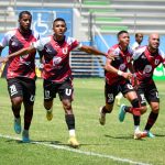Liga de Portoviejo sigue campante en su camino en el torneo ascenso de Manabí y volvió a ganar de visitante.
