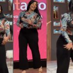 Lissette Cedeño es criticada en redes sociales