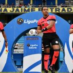 Los árbitros ecuatorianos decidieron paralizarse y no presentarse para el reinicio de la segunda etapa de la LigaPro.