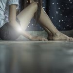 Manta: sentenciaron por violación a dos personas