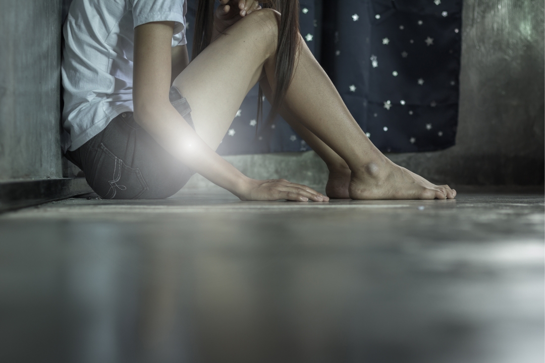 Manta: sentenciaron por violación a dos personas