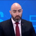 Mario Godoy, presidente del Consejo de la Judicatura.