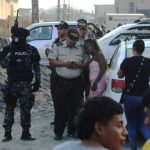 Masacre en Durán deja seis fallecidos y tres heridos.