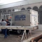 Matan a suegro y yerno en Babahoyo, Los Ríos