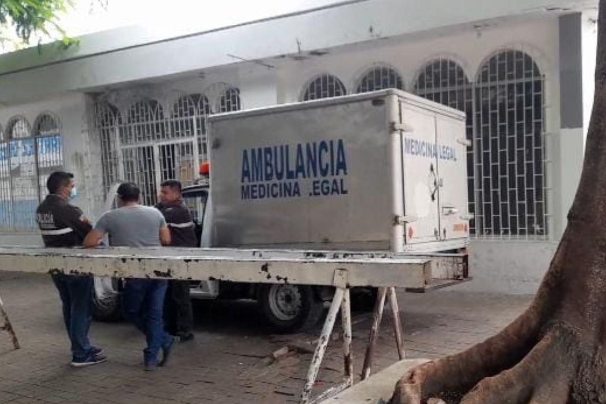 Matan a suegro y yerno en Babahoyo, Los Ríos