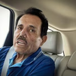 'El Mayo' Zambada