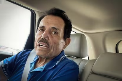 'El Mayo' Zambada