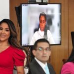 Mayra Salazar podría recibir quince meses de cárcel