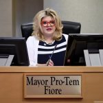 Michele Fiore, una reconocida política estadounidense, conservadora de Nevada, ha sido acusada de acusada de fraude.