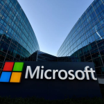 Caída de Microsoft a nivel mundial