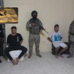 Militares dan golpe en Sucre y Jipijapa, Manabí