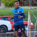 Muere Tomás Chalá, hijo del exfutbolista Cléver Chalá.