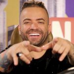 Nacho, hincha confeso de Barcelona de Ecuador