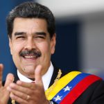 Nicolás Maduro es proclamado como ganador de las elecciones en Venezuela.