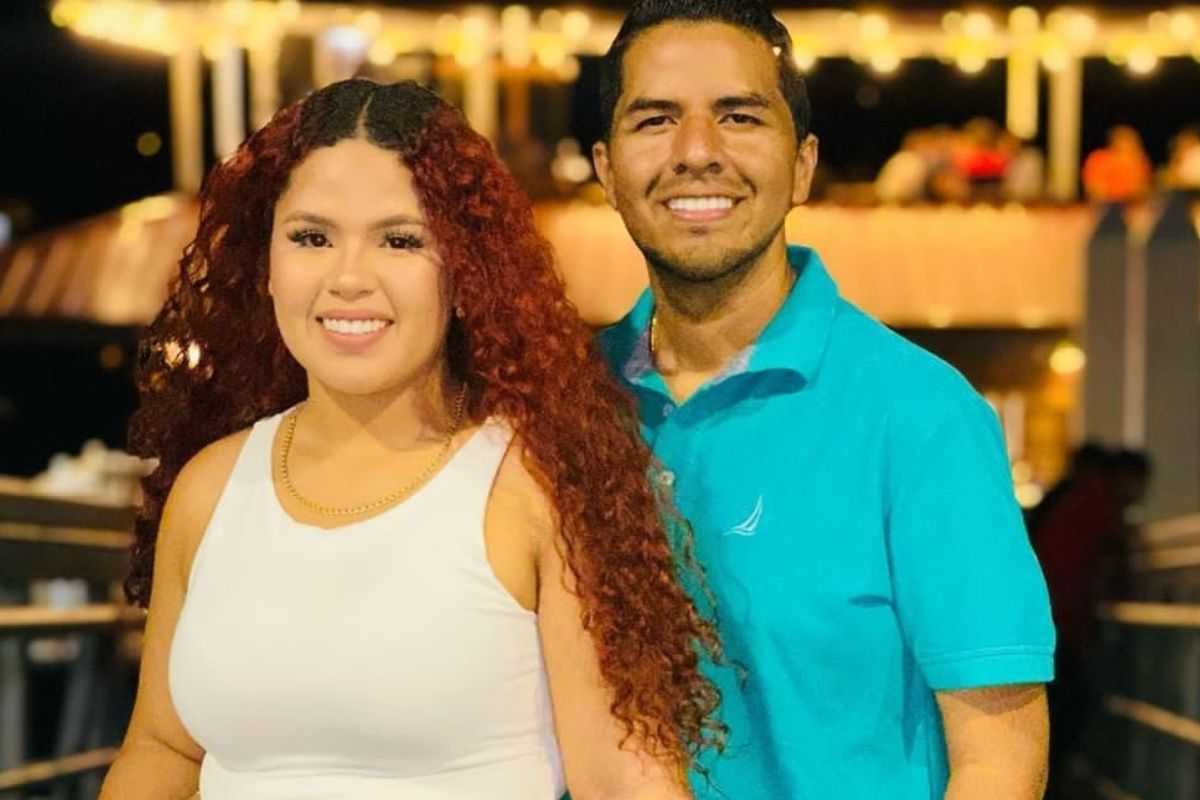 un mes de la muerte de Cristhian Nieto y su esposa
