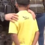 Niño de doce pertenecería al grupo criminal "Los Fatales"