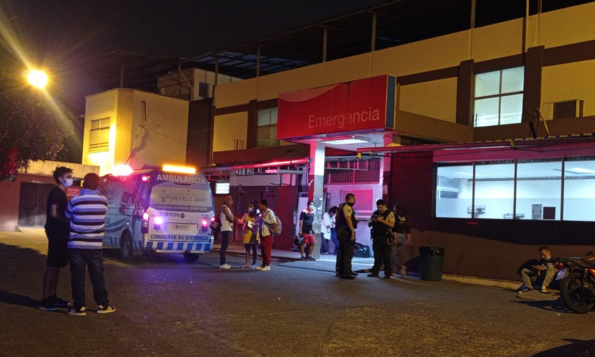 Niño de siete años es asesinado junto a su primo en Quevedo