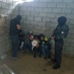 familia sufre secuestro en Quevedo