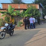 Pareja sufre atentado a balas en Portoviejo