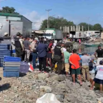 asesinan de varios disparos a tres pescadores