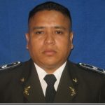 agente de la Policía asesinado