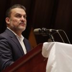 Por el presunto cometimiento de delitos de tráfico de influencias y cohecho, el exministro del Interior José Serrano será investigado.