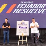 Prefecto de Manabí responde a comentarios de Aquiles Alvarez