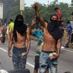 Protestas en Venezuela: Seis muertos y 132 detenidos