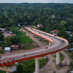 puente a ningún lado