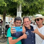 ¿Quién era José Miguel Mendoza? Esto pensaba el excandidato a alcalde de Portoviejo