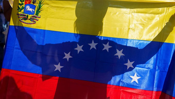 elecciones venezuela