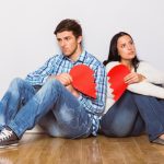 qué sigue después de terminar una relación amorosa