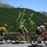 Richard Carapaz no prendió su locomotora en etapa 4 del Tour de Francia