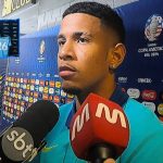 Savinho se suma al Manchester City hasta el 2029