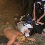 Secuestrado terminó un comerciante oriundo de la provincia de Santa Elena cuando viajó a otra ciudad del país.