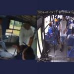 Secuestran a chofer de un bus urbano en Quevedo