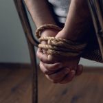 un hombre y su hija fueron secuestrados