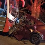 Seis muertos en accidente de tránsito en Cuenca; tres son niños
