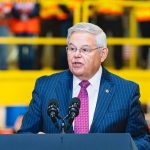 Senador Bob Menendez culpable por aceptar sobornos en EE.UU.