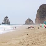 Sismo de 4.8 grados se registró en Manta, no hubo alerta de tsunami.
