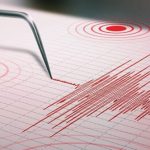 sismo se sintió n varios cantones de Manabí