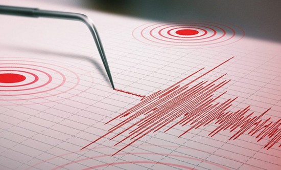 sismo se sintió n varios cantones de Manabí
