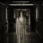 soñar con espíritus y fantasmas