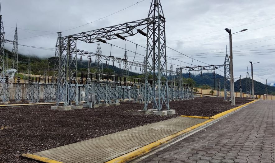 Celec puede asociarse con capitales privados para el desarrollar proyectos de generación y transmisión eléctrica